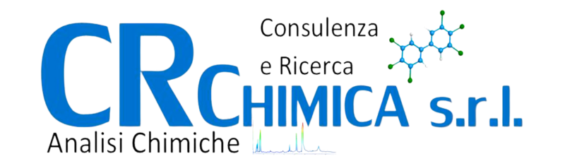 C.R. Chimica Srl